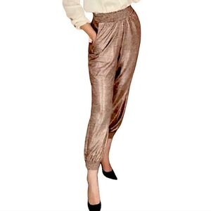 Anthropologie Melora Joggers